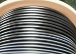 ETL Al Mylar UTP Cat5e Cable High Speed Single PE Cat5e 4 Pair Cable