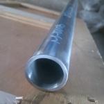Round Stainless Steel Welded Pipe Monel K500 UNS N05500