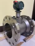 Yokogawa 20mA Digital Vortex Flowmeter Dy025 Dy050 Dy100 Dy200