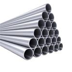 ASTM AISI Stainless Steel Welded Tubes , 201 Stainless Steel Pipe Cold Drawn
