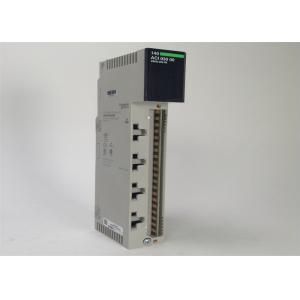 China Schneider Modicon Quantum PLC 140ACI03000 INPUT MODULE CHNEIDER 8POINT on sale