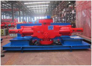 China Single Ram 7-1/16&quot; 10000PSI Drilling BOP factory
