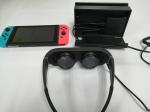 IPS 1000" HDMI HMD Head Mounted Display 68 Degree FOV For Game Console