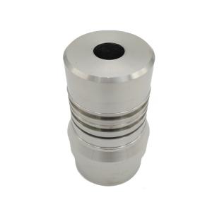China China precision 5 axis mass production cnc machining parts factory
