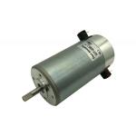 O.D 54mm 54zyt series Brushed Pittman 12v 24v 38v 48v dc Servo Motors, CE ROHS
