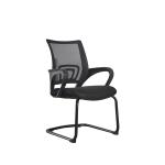 Mid Back Mesh Visitor Office Meeting Conference Chair Net Office Chair