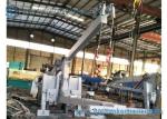 High Capacity 16T Truck Road Wrecker Truck Made By High Strength Alloy Steel
