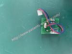 Mindray MEC-1000 Patient Monitor Battery Connector Board 9000-20-05179 Battery