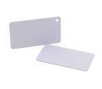 960MHZ Printable UHF Long Range RFID Card Tag Waterproof With Hole