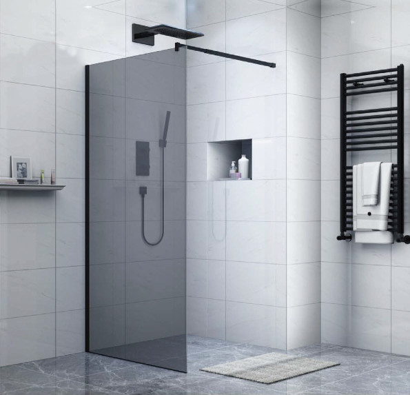 DUSCHKABINEN, Cabina doccia, Vrata za tus, walk-in shower door