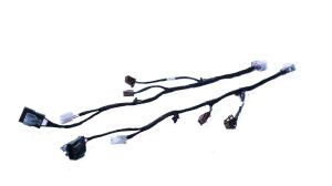 China Seat Electric Wiring Harness In Automotive safety Corrosion Resistance factory