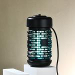 SANITARY 110V 60Hz Plug in Household Electric Shock Mosquito Flying Insect
