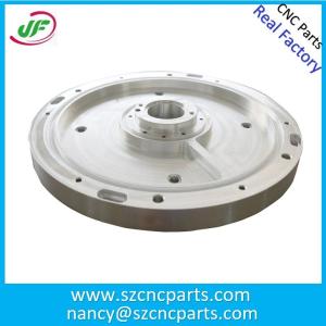 China OEM Custom 7075 6061 2024 Aluminum CNC Machining/ CNC Milling /CNC Turning Parts factory