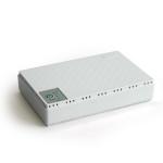 Diverter Support Mini DC Ups 12v For WiFi Router 8800mah Battery Backup Power