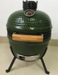Bubble House Outdoor Cooker 265mm 22KGS Mini Bbq Grill