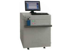 China Low Stray Light Optical Emission Spectrometer Excellent Monochromaticity factory