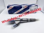 7420798114 Diesel Fuel Injector For Renault 0445120066 0445120470 20798114