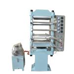 SFC XLB-D550X550 EPDM Rubber Tiles Vulcanizing Press Customizable