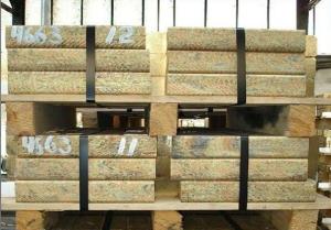 China Good Performance Bronze Ingot ASTM Copper-Tin-Zinc-Lead Alloys C83600 factory