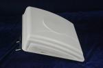Paper RFID Tag Reader Max 18 Meters For Parking Management FCC / CE Approved