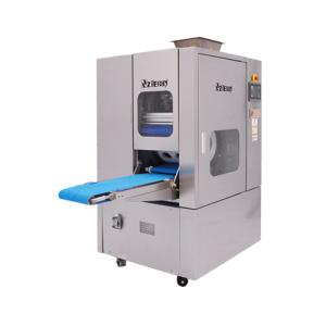 Bakery Automatic Dough Divider 10000pcs/H Bread Dough Rounding Machine