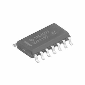 China OPA4180IDR TI Integrated Circuit New And Original SOIC-14 factory
