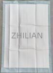2200mm Length Hospital Bed Sheet Making Machine 170 M / Min