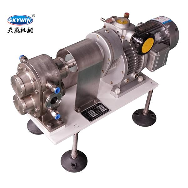 CE Certificated Sustainable Chocolate Conching Machine Chocolate Refining Machine
