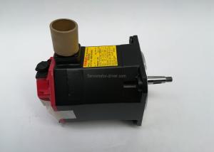 China A06B-0075-B003 Industrial AC Servo Motor Controller / High Precision Servo Motor on sale