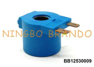 China 12VDC 13W Solenoid Coil For LPG CNG Petrol Gas Solenoid Valve factory
