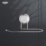 250mm Wide Bathroom Paper Roll Holder ODM 5kg Towel Rack Roll D