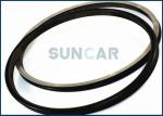 568-33-00091 5683300091 Seal Ring For KOMATSU Dump Truck Rear Brake HD465-2/3