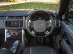 5.8G Carplay Infotainment System , Apple Carplay Interface Discovery Sport 2016
