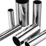 ASTM A269 Stainless Pipe Welding TP3l6L Oil Gas Steam Air
