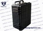 Durable 12 Bands Full Frequency Waterproof Outdoor Jammer All Cell Phone Signal