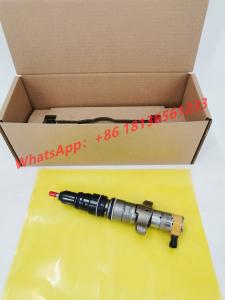 China C9 Engine CAT Excavator Fuel Injector 2360957 236-0957 factory