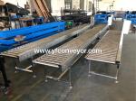 Stainless Steel Gravity Conveyor Roller