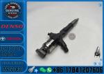 High Quality Diesel Fuel Injector 295050-0830 095000-7020 095000-7460 23670