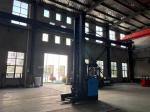 Electric Reach Forklift Height Increase 13500 Mm Rated Load 2 Tons 2000 KG 48V