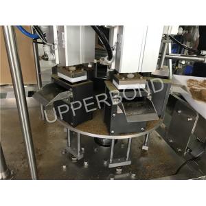 Tobacco Weight 20-50g Cigarette Production Machine RYO Processing Line