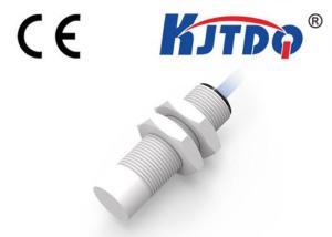 China High Performance Capacitive Proximity Sensor PBT Housing Material For Pharmaceuticals factory