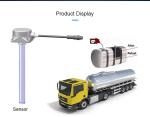 Capacitive Waterproof Generator Fuel Level Sensor ISO9001 Approved