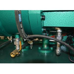 Rubber Internal Mixer Machine with PLC Control