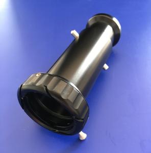 China 420nm To 680nm Endoscope Optical Camera Lenses Sapphire Medical factory