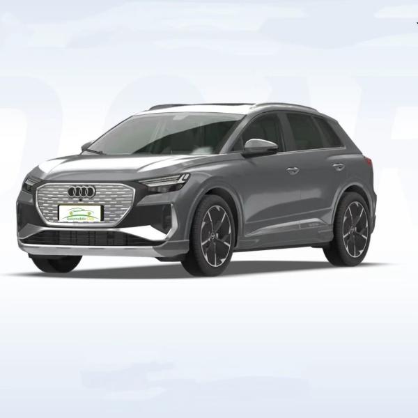 2023 Au-di Q4 40 E-tron Inaugural Version Pure Electric 204 Hp Pure Electric