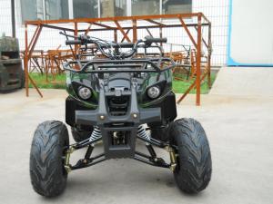 China 125CC Four Stroke Off Road Utility Vehicles Single Cylinder CDI Ignition factory