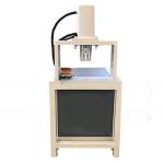 Customizable 20 Ton Round Tube Hold Power Press Machine for Single Column