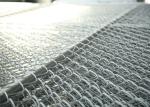 6'X14' /1830mm*4260mm Outer Tube 32mm and cross Brace OD 25mm tubing Mesh