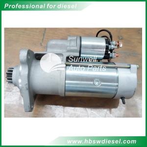 China Bosch starter 0001241006, 0001241015 , 0001241020 for DAF XF105 factory