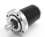 20 CrMnTi Solar Gearbox 130Nm High Torque Planetary Gearbox Housing 251 Ratio